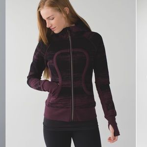 Lululemon Scuba Hoodie II Size 6